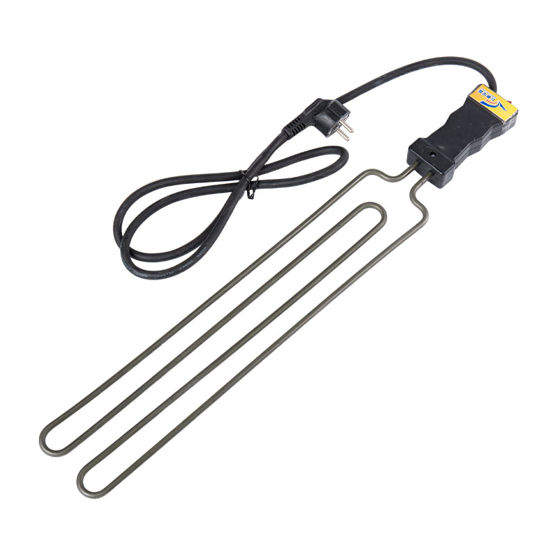 FP-281 elektrisk kul lighter med håndtag