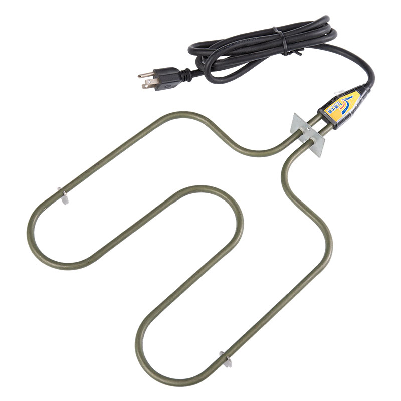 FP-283 El-varmeelement til elektrisk ryger