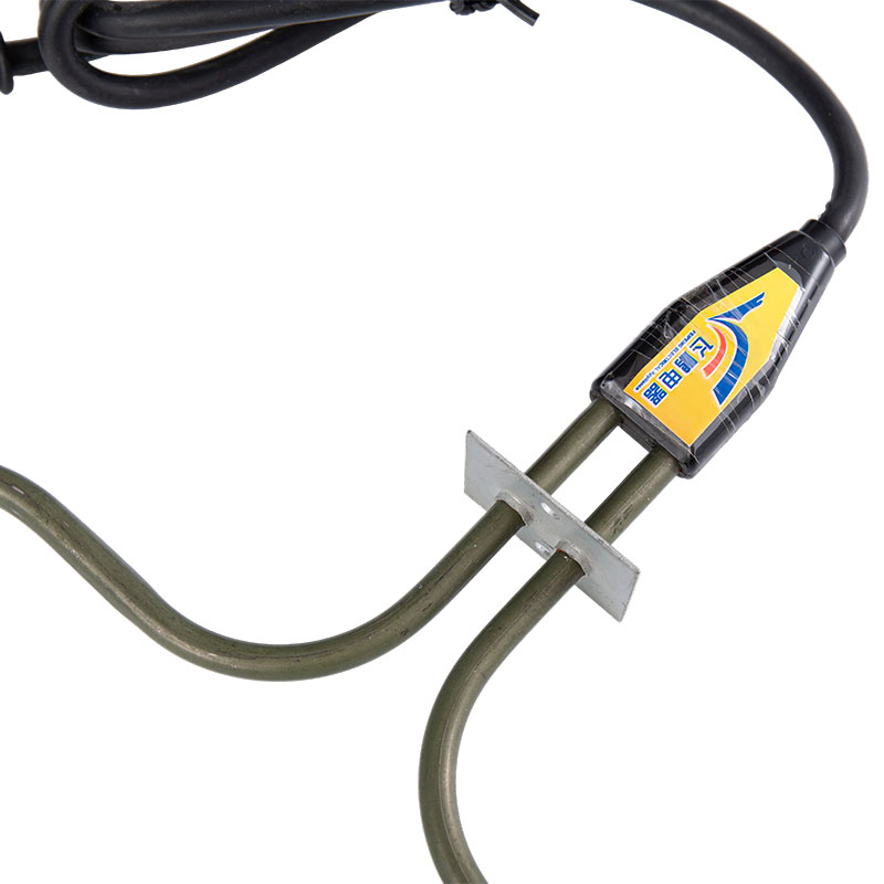 FP-283 El-varmeelement til elektrisk ryger