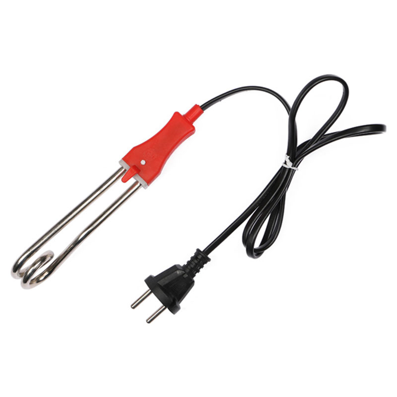 Bærbar mini vandvarmer FP-228.229