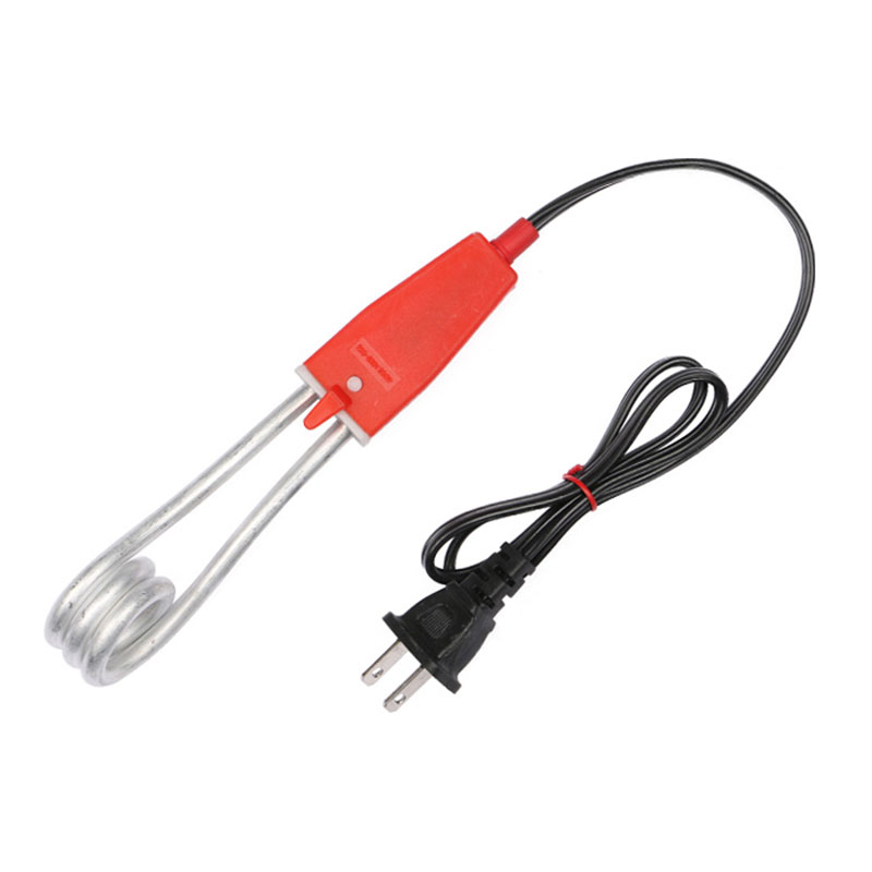 Bærbar mini vandvarmer FP-228.229