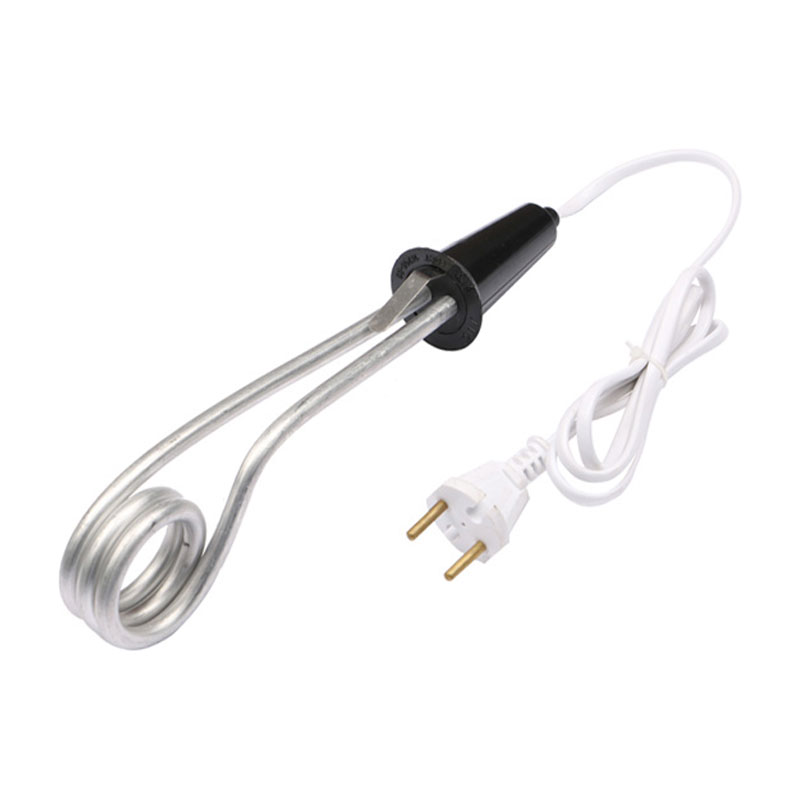 Elektrisk vandvarmer i aluminium FP-246.252.253.255.257