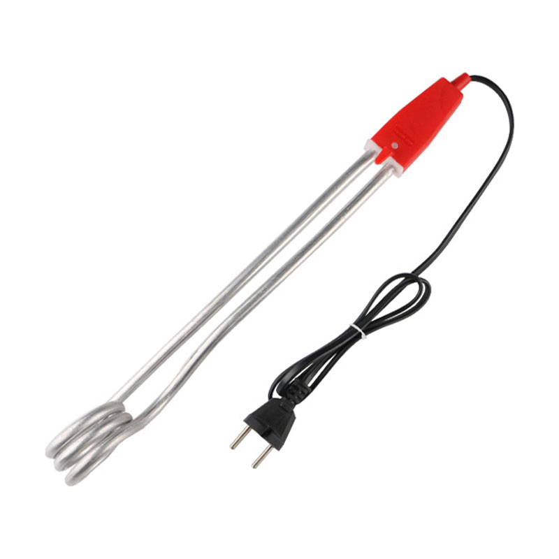Elektrisk vandvarmer i aluminium FP-246.252.253.255.257