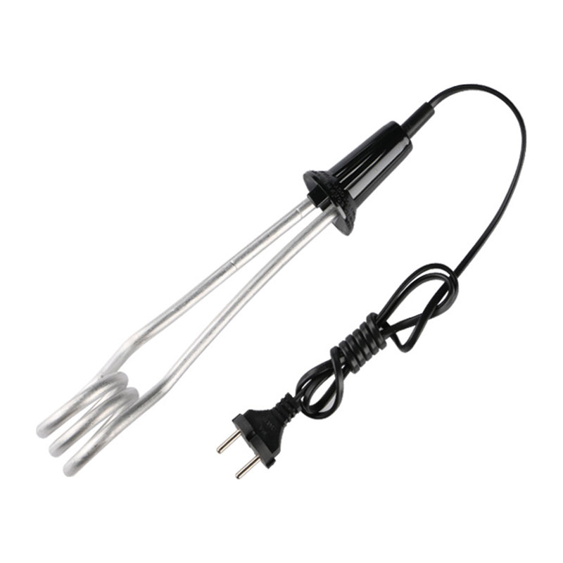 Elektrisk vandvarmer i aluminium FP-246.252.253.255.257