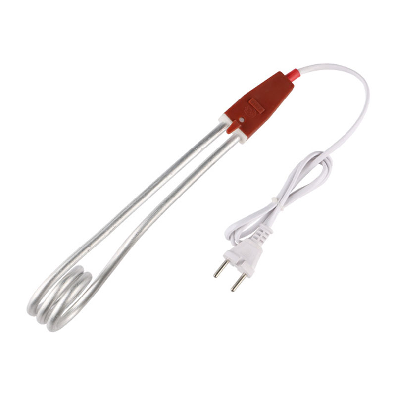 Elektrisk vandvarmer i aluminium FP-246.252.253.255.257