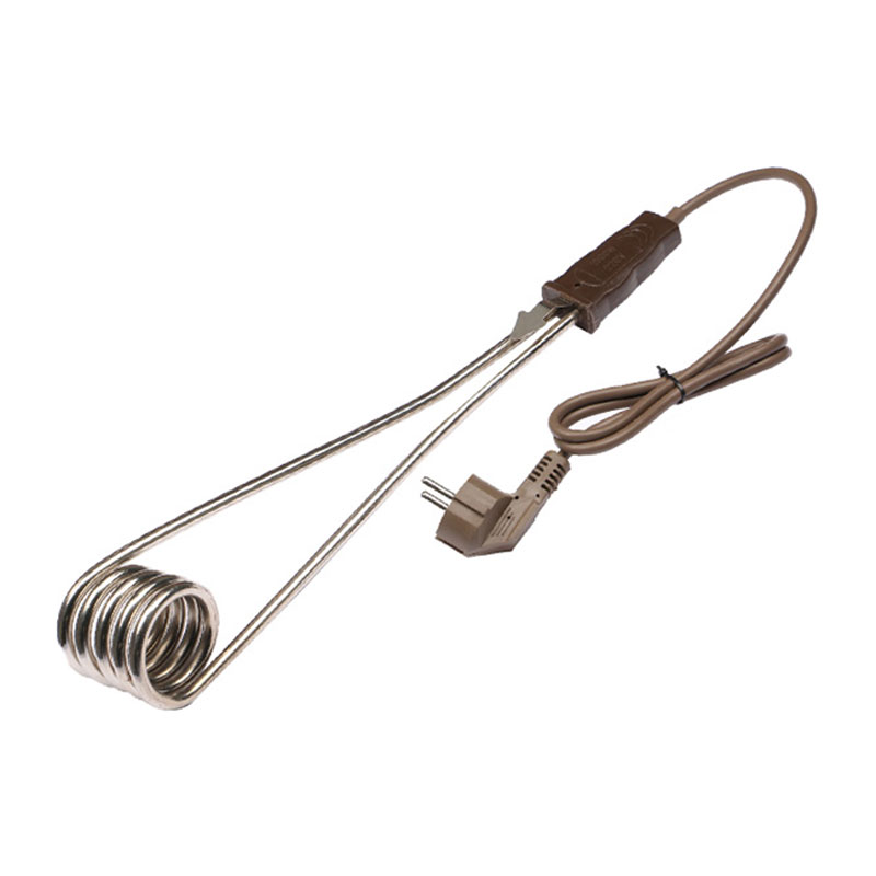 127V 2000W jernvandvarmer til badeværelse FP-226.262.265