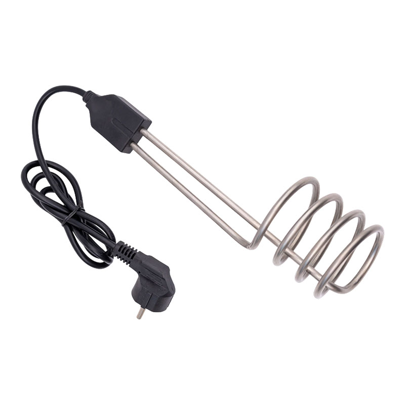 Patent vandvarmer med temperaturregulator FP-203.204.206