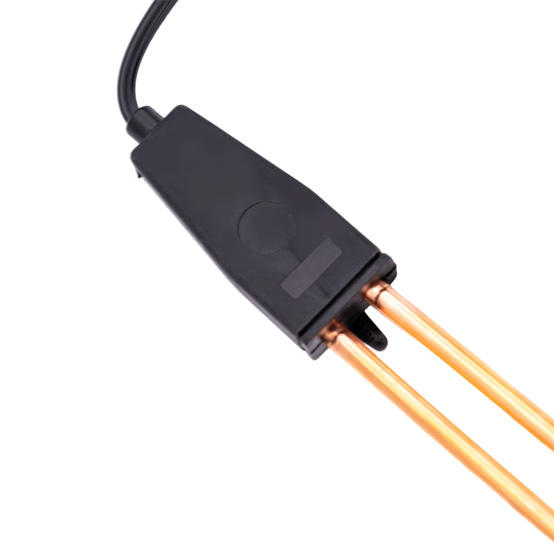 Øjeblikkelig bærbar elektrisk nedsænkningsvandkedel FP-218.219.234