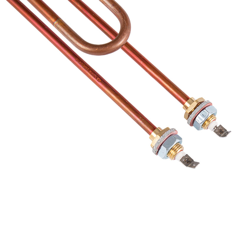 FP-536C 3000W Bulgarien tilpasset vandvarmerelement