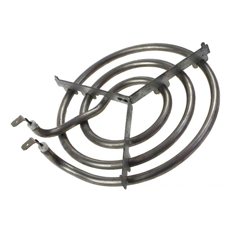 FP-326 1000W spiralvarmelegeme til el-komfur