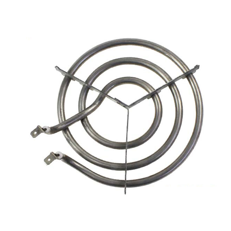 FP-326 1000W spiralvarmelegeme til el-komfur