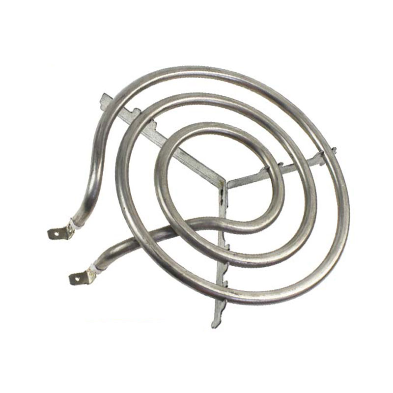 FP-326 1000W spiralvarmelegeme til el-komfur