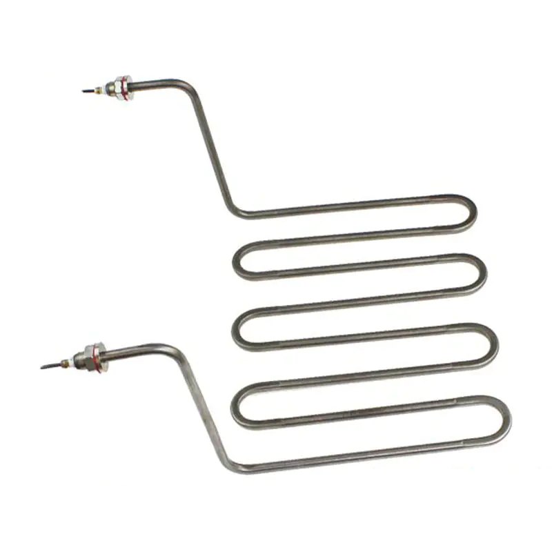 FP-466&478 elektrisk varmelegeme til friture
