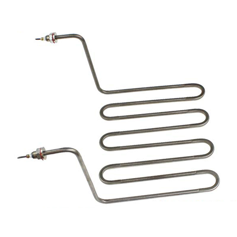 FP-466&478 elektrisk varmelegeme til friture