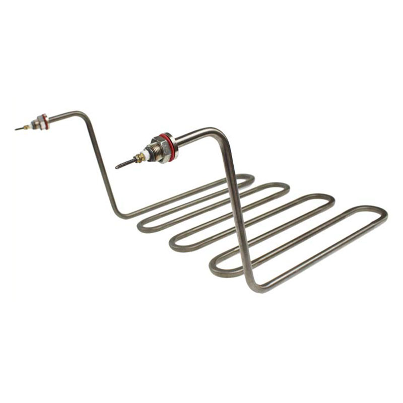 FP-466&478 elektrisk varmelegeme til friture