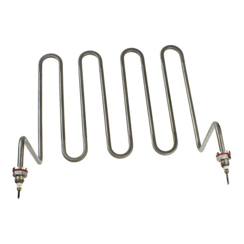 FP-466&478 elektrisk varmelegeme til friture