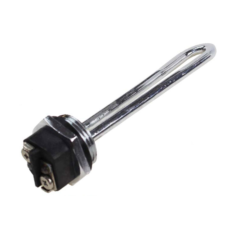 FP-573 indskruningstype 120V vandvarmerelement