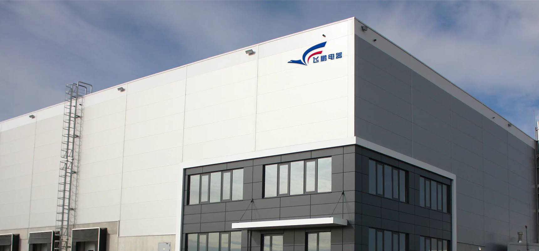 Danyang Feipeng Electrical Appliance Co., Ltd.